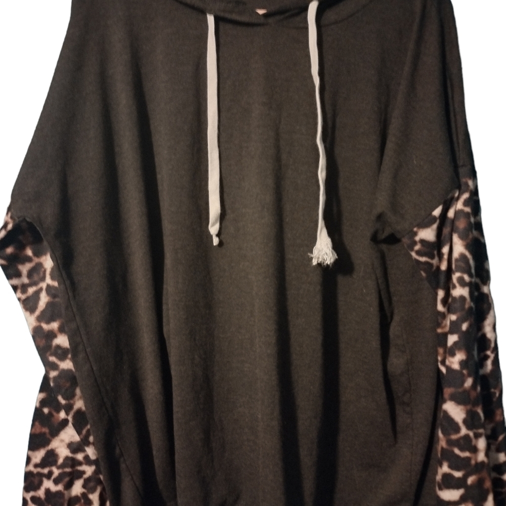Cute hoodie